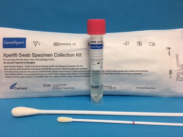 Chlamydiagonorrhoeae Nucleic Acid Amplification Ctng Beebe Healthcare Laboratory Services 5610